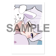 画像をギャラリービューアに読み込む, いれいす ランダムチェキ風トレカ 第1弾