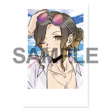 画像をギャラリービューアに読み込む, いれいす ランダムチェキ風トレカ 第1弾