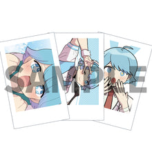 画像をギャラリービューアに読み込む, いれいす ランダムチェキ風トレカ 第2弾