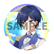 画像をギャラリービューアに読み込む, いれいす ランダム缶バッジ 第6弾