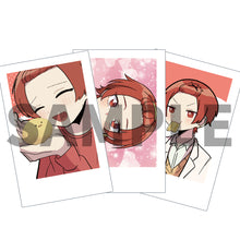 画像をギャラリービューアに読み込む, いれいす ランダムチェキ風トレカ 第2弾