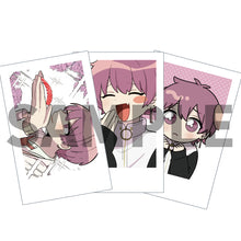 画像をギャラリービューアに読み込む, いれいす ランダムチェキ風トレカ 第2弾