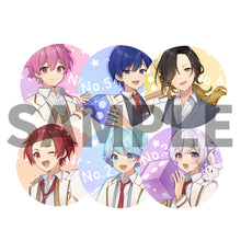 画像をギャラリービューアに読み込む, いれいす ランダム缶バッジ 第9弾