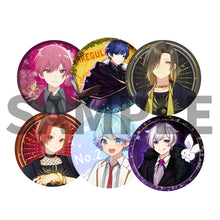 画像をギャラリービューアに読み込む, いれいす ランダム缶バッジ 第9弾