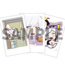 画像をギャラリービューアに読み込む, いれいす ランダムチェキ風トレカ 第2弾