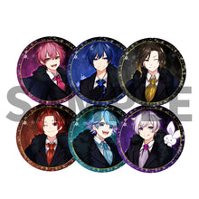 画像をギャラリービューアに読み込む, いれいす ランダム缶バッジ 第9弾