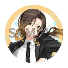 画像をギャラリービューアに読み込む, いれいす ランダム缶バッジ 第6弾