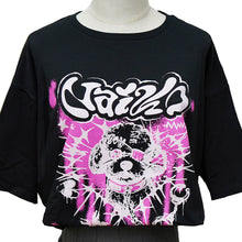 画像をギャラリービューアに読み込む, 【受注生産】ないふぁみ3000者面談 ビッグTシャツ ないこ
