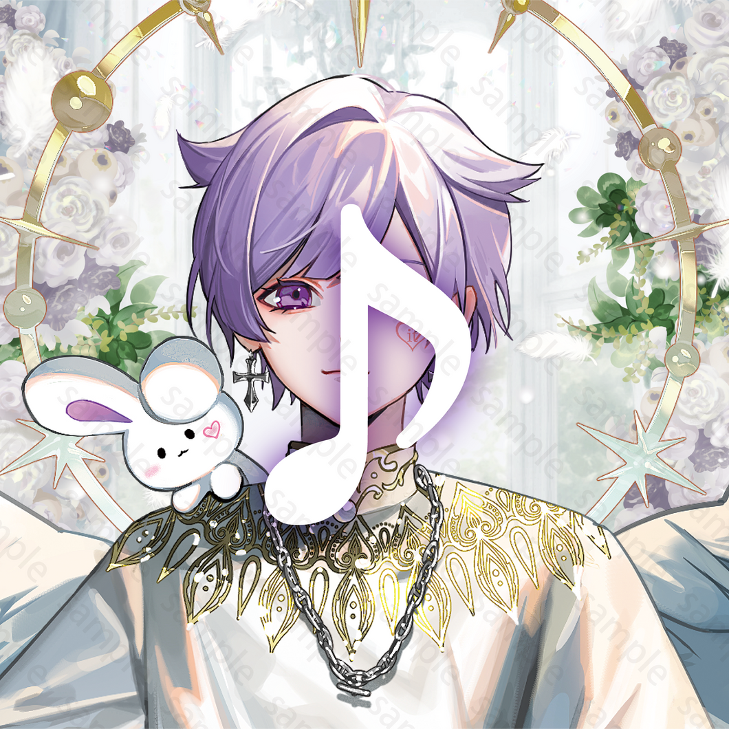 【DL商品】初兎 活動6周年記念 シチュエーションボイス