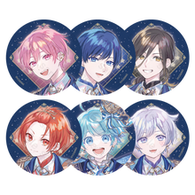 画像をギャラリービューアに読み込む, いれいす ランダム缶バッジ 第15弾
