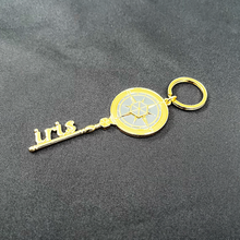 画像をギャラリービューアに読み込む, Irregular Vacation -Adventure- 鍵型チャーム 悠佑
