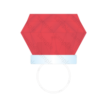 画像をギャラリービューアに読み込む, いれいす ジュエル型 リングライト りうらカラー
