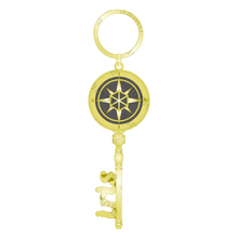 画像をギャラリービューアに読み込む, Irregular Vacation -Adventure- 鍵型チャーム 悠佑
