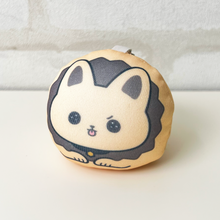 画像をギャラリービューアに読み込む, 【先行販売】悠佑 活動8周年記念 ビーズクッションキーホルダー
