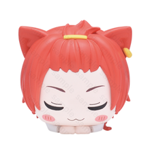 画像をギャラリービューアに読み込む, いれいす おひるねこ ミニフィギュア 子供組 りうら
