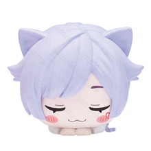 画像をギャラリービューアに読み込む, いれいす おひるねこ ミニフィギュア 子供組 初兎
