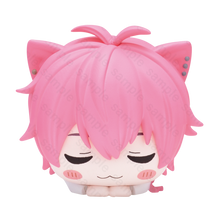 画像をギャラリービューアに読み込む, いれいす おひるねこ ミニフィギュア 大人組 ないこ
