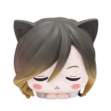 画像をギャラリービューアに読み込む, いれいす おひるねこ ミニフィギュア 大人組 悠佑
