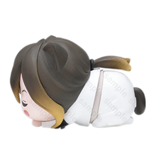 画像をギャラリービューアに読み込む, いれいす おひるねこ ミニフィギュア 大人組 悠佑
