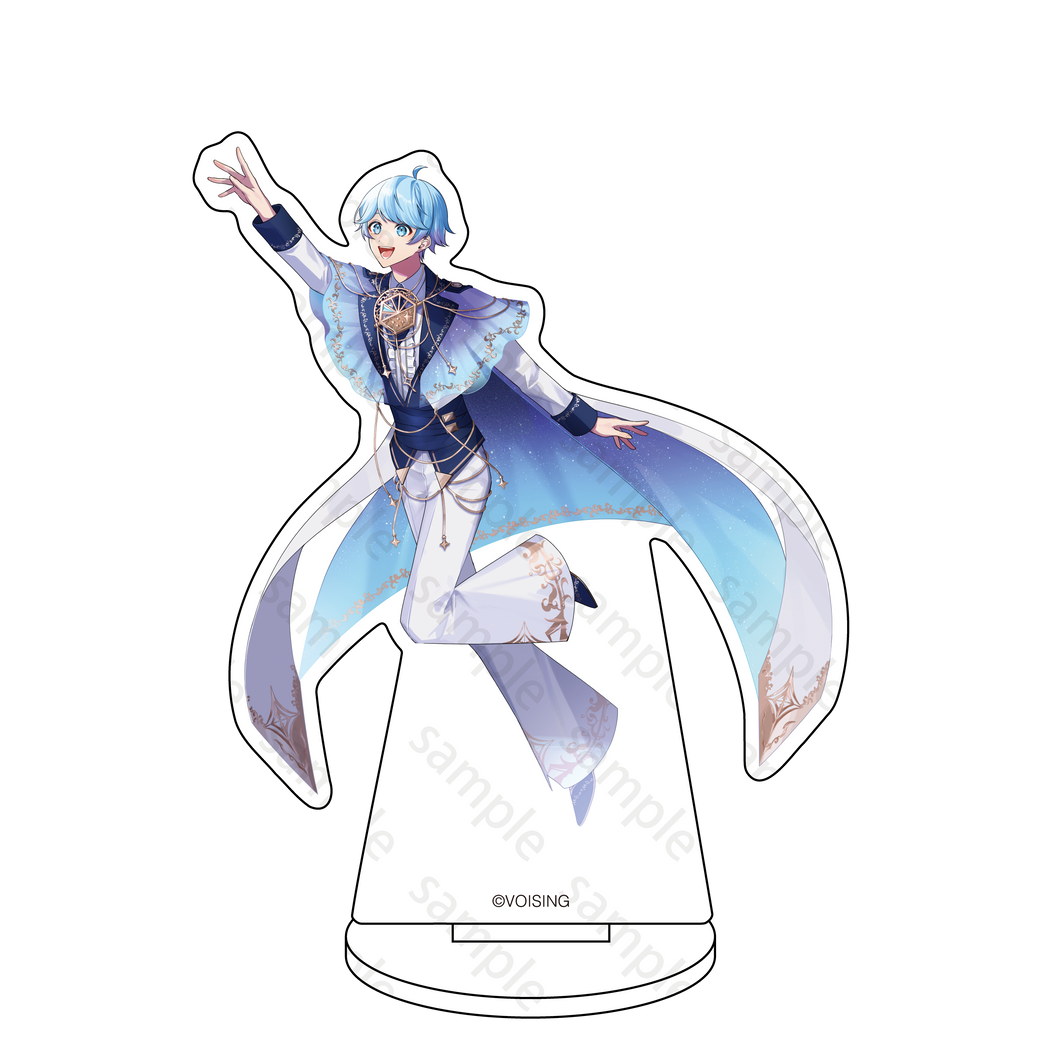 The Progress of Dice アクリルスタンド -hotoke-