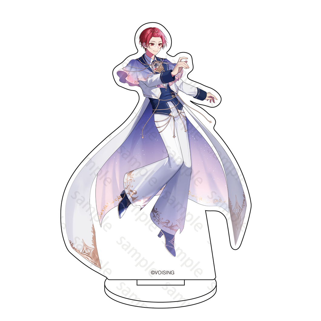 The Progress of Dice アクリルスタンド りうら