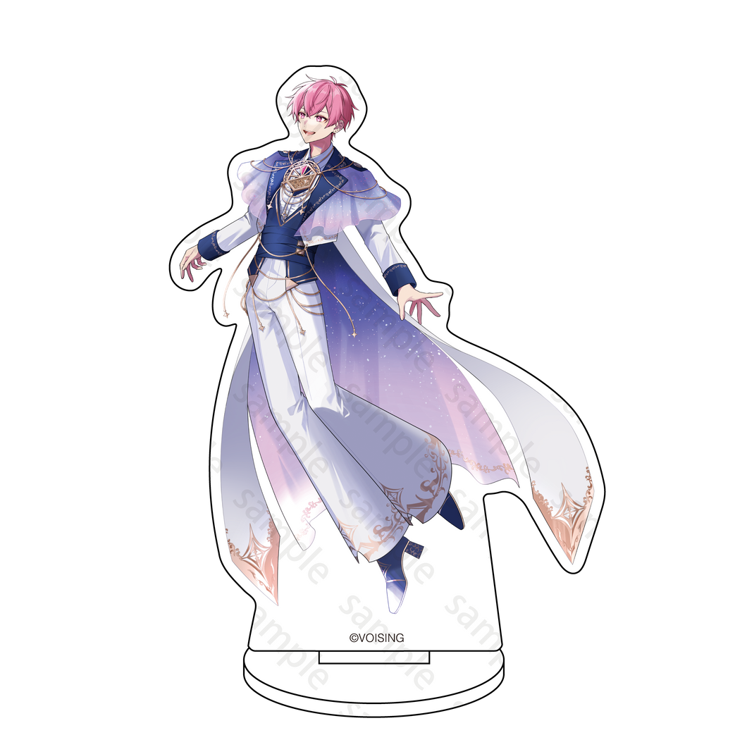 The Progress of Dice アクリルスタンド ないこ