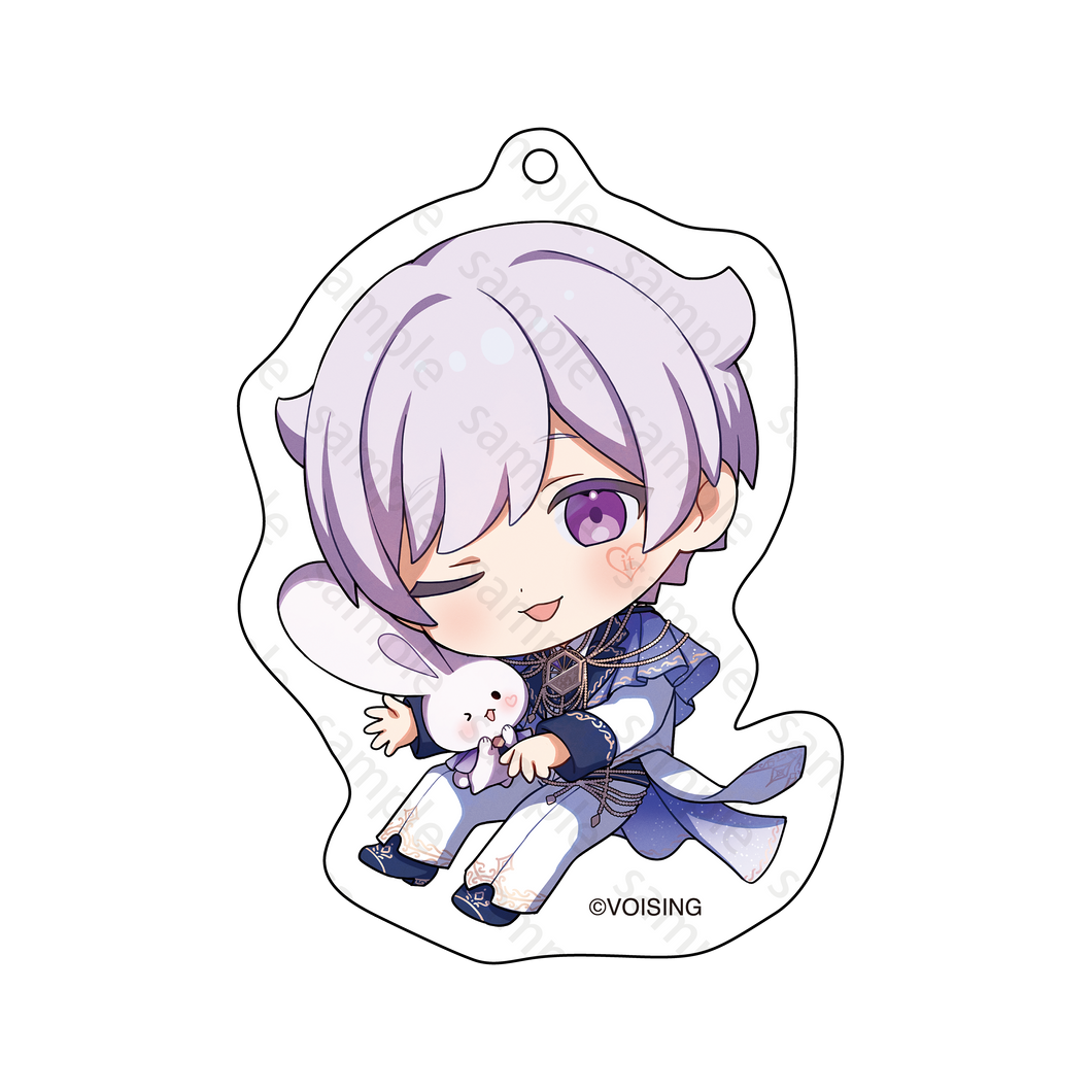 The Progress of Dice アクリルキーホルダー 初兎