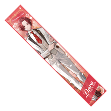 画像をギャラリービューアに読み込む, りうら 活動5周年記念 マフラータオル
