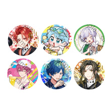 画像をギャラリービューアに読み込む, いれいす ランダム缶バッジ 第11弾
