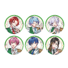 画像をギャラリービューアに読み込む, いれいす ランダム缶バッジ 第11弾
