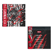 画像をギャラリービューアに読み込む, 【受注生産】Burning Flair ビッグTシャツ りうら
