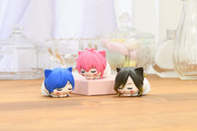 画像をギャラリービューアに読み込む, いれいす おひるねこ ミニフィギュア 大人組 ないこ
