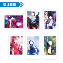 画像をギャラリービューアに読み込む, 【受注生産】いれいす 実写ランダムチェキ風トレカ 2025 えびばでぃ - 祭 - FESTIVAL !! ver.
