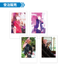 画像をギャラリービューアに読み込む, 【受注生産】いれいす 実写ランダムチェキ風トレカ 2025 えびばでぃ - 祭 - FESTIVAL !! ver.
