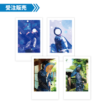 画像をギャラリービューアに読み込む, 【受注生産】いれいす 実写ランダムチェキ風トレカ 2025 えびばでぃ - 祭 - FESTIVAL !! ver.
