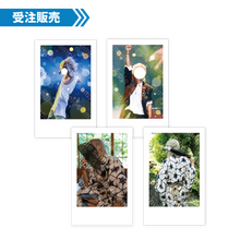 画像をギャラリービューアに読み込む, 【受注生産】いれいす 実写ランダムチェキ風トレカ 2025 えびばでぃ - 祭 - FESTIVAL !! ver.
