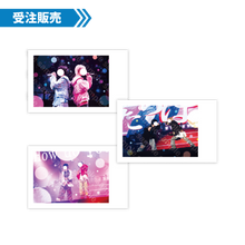 画像をギャラリービューアに読み込む, 【受注生産】いれいす 実写ランダムチェキ風トレカ 2025 えびばでぃ - 祭 - FESTIVAL !! ver.
