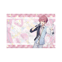 画像をギャラリービューアに読み込む, いれいす ランダムクリアファイル 第6弾
