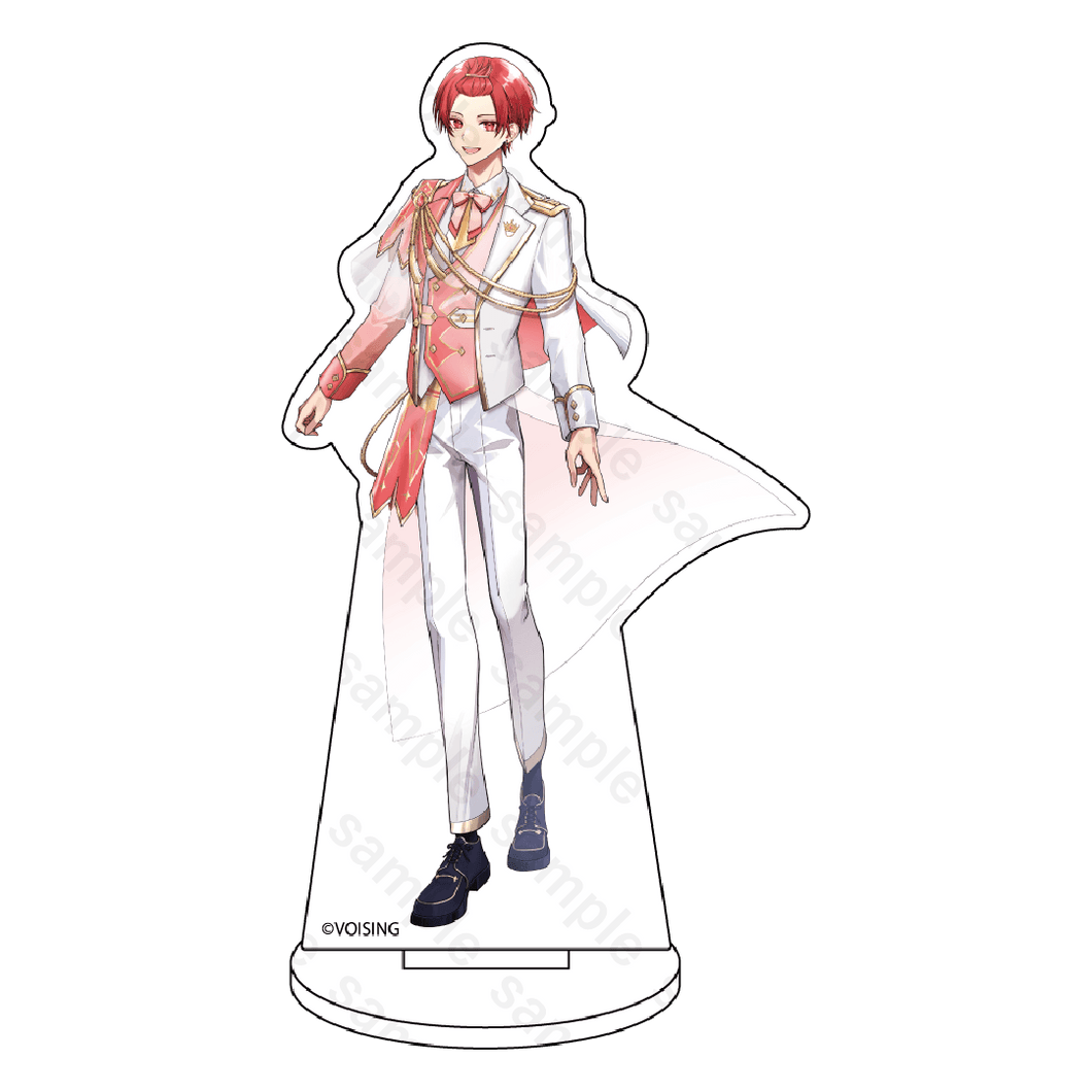 いれいす リスタート記念 アクリルスタンド りうら