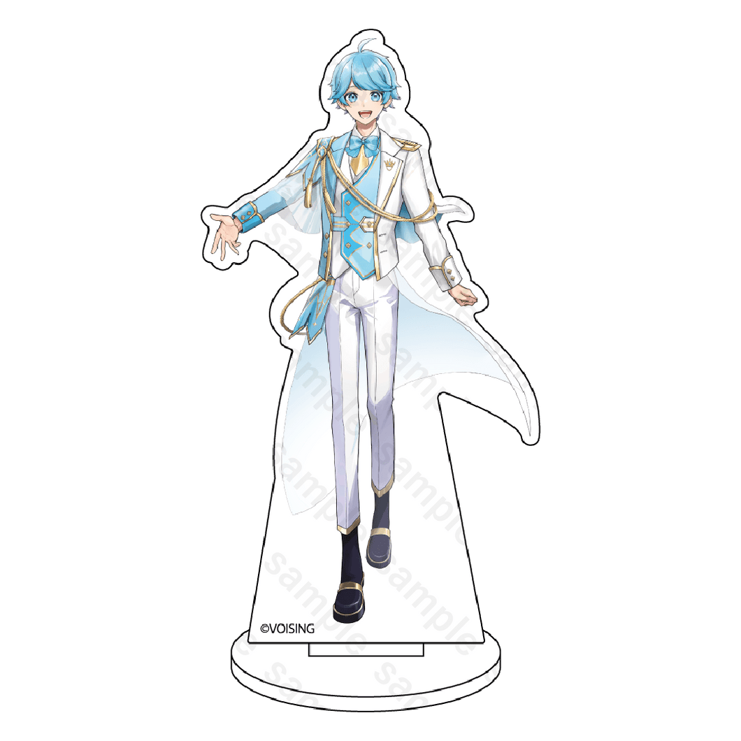 いれいす リスタート記念 アクリルスタンド -hotoke-