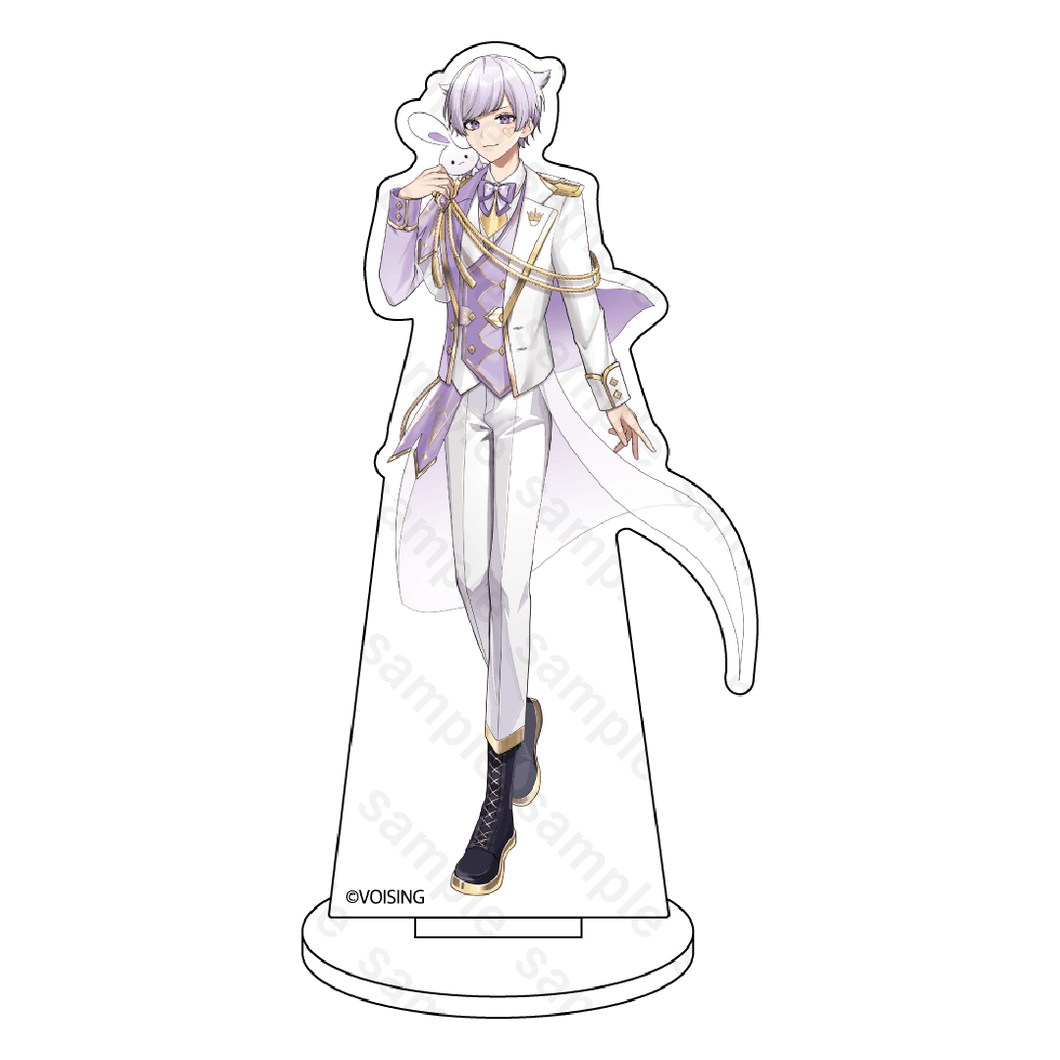 いれいす リスタート記念 アクリルスタンド 初兎