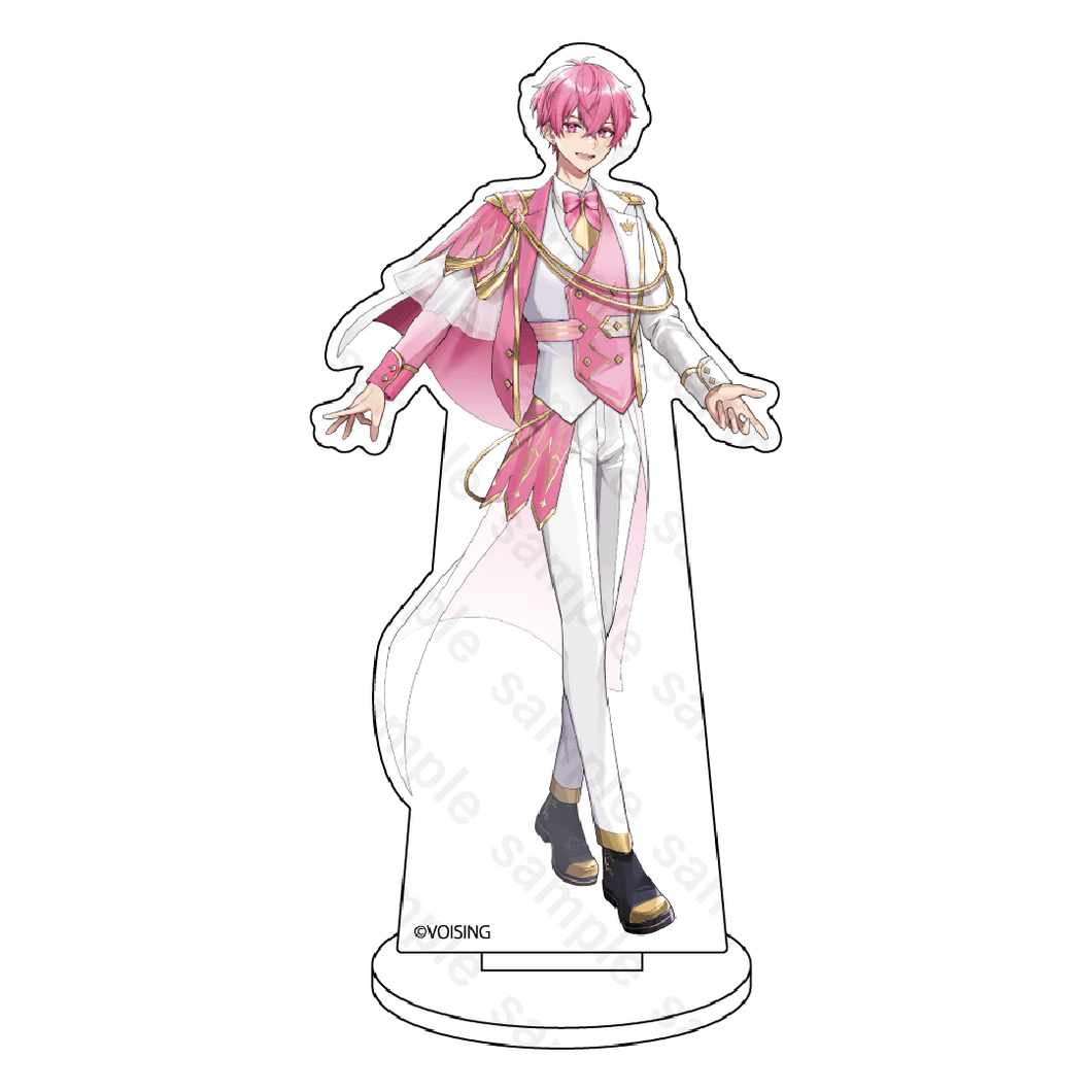 いれいす リスタート記念 アクリルスタンド ないこ