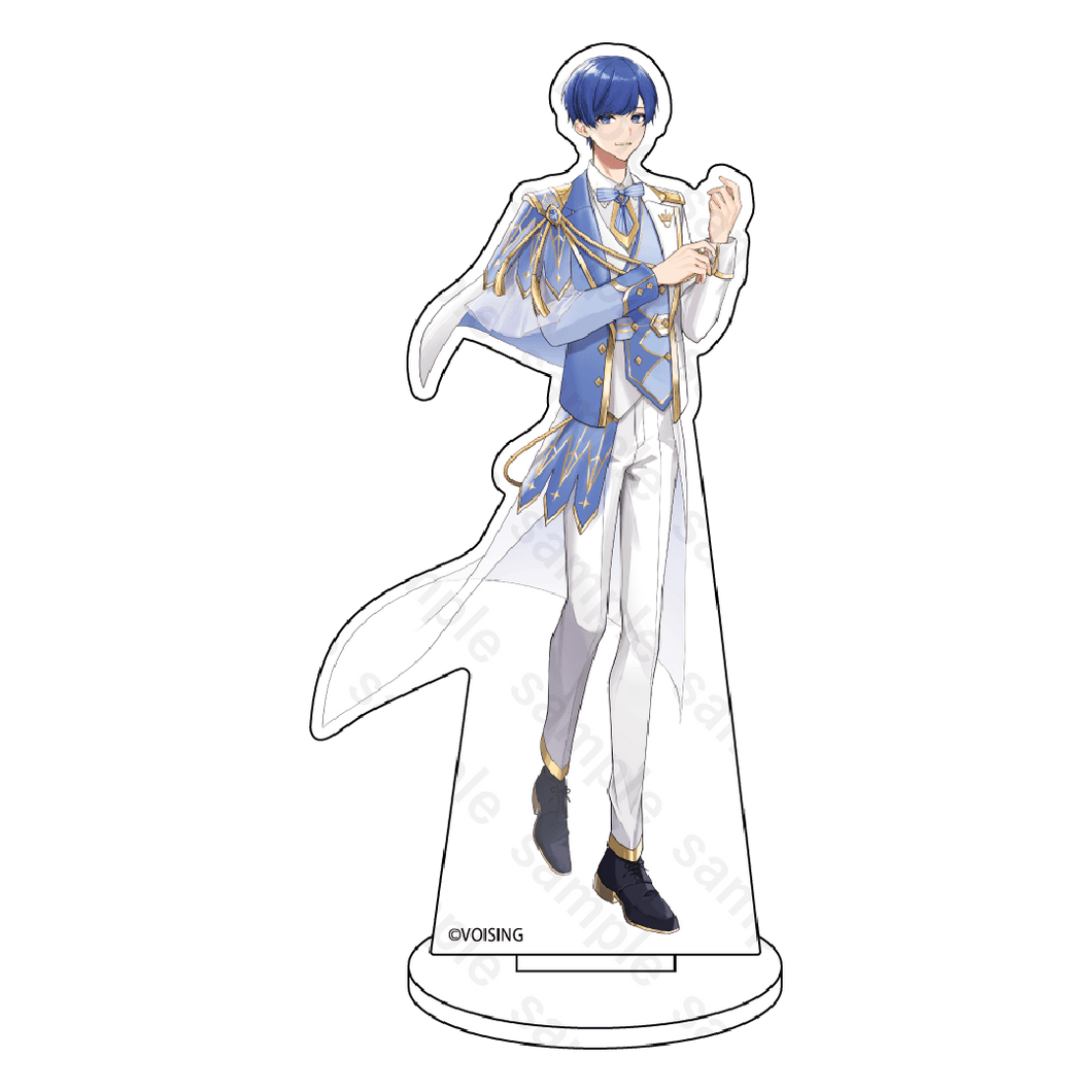 いれいす リスタート記念 アクリルスタンド If