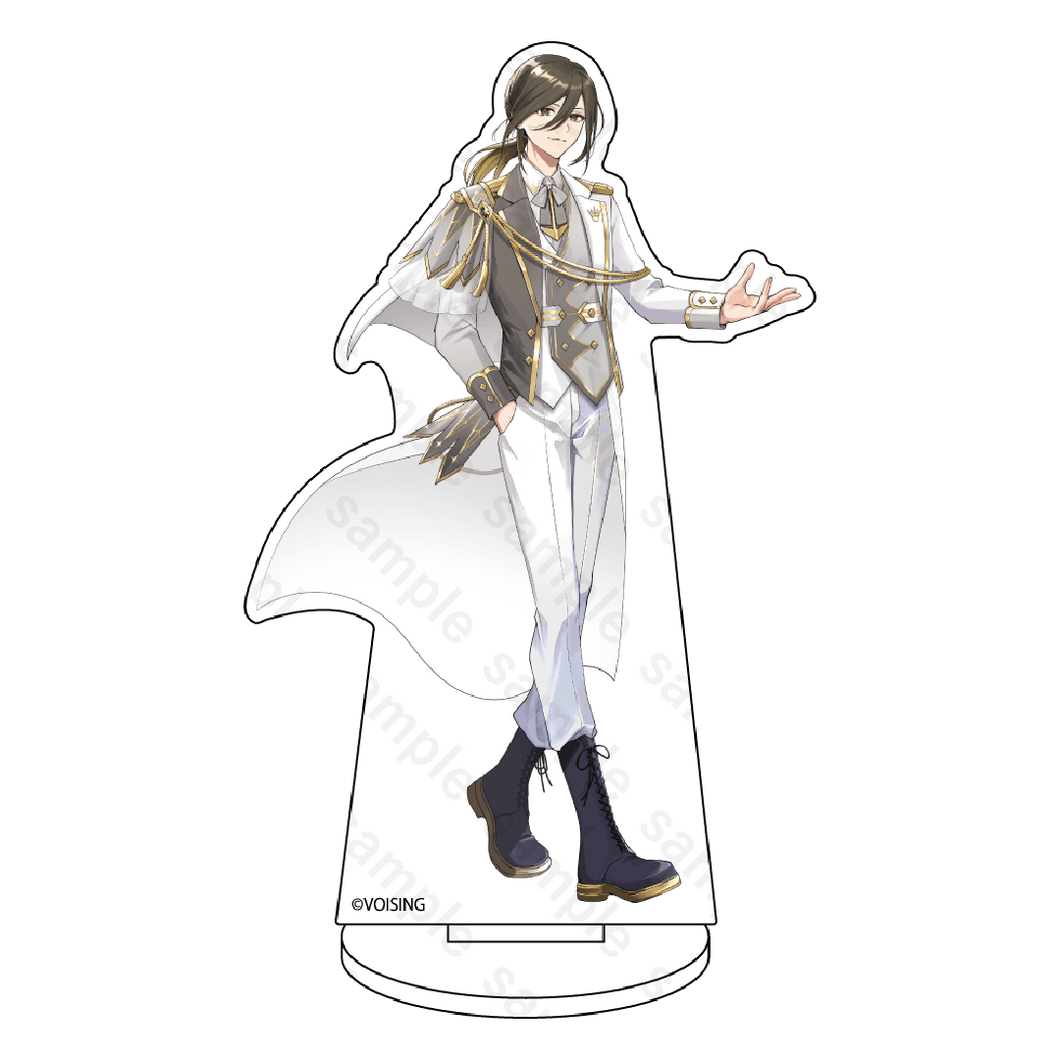 いれいす リスタート記念 アクリルスタンド 悠佑