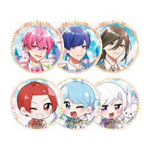 画像をギャラリービューアに読み込む, いれいす ランダム缶バッジ 第14弾
