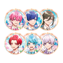 画像をギャラリービューアに読み込む, いれいす ランダム缶バッジ 第14弾
