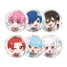 画像をギャラリービューアに読み込む, いれいす ランダム缶バッジ 第14弾
