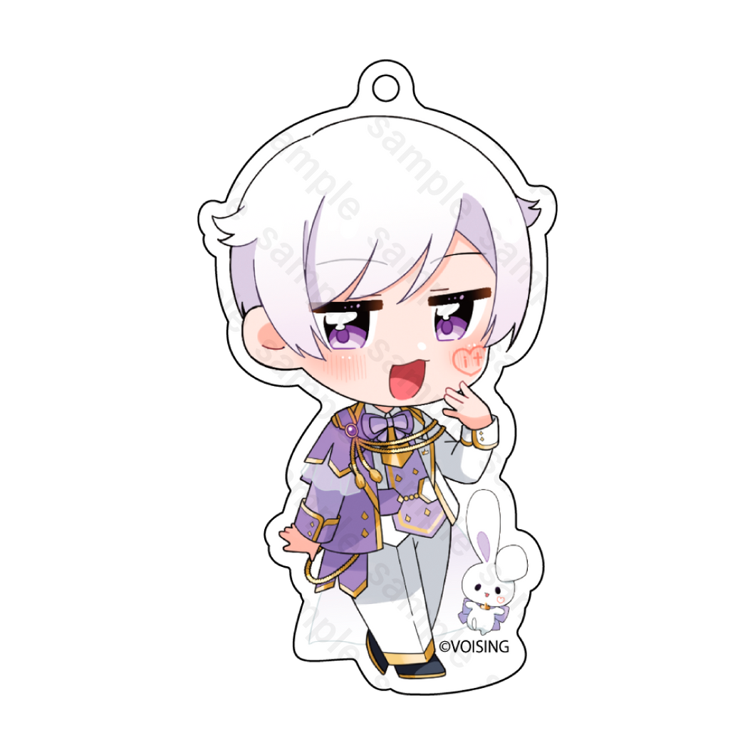 いれいす リスタート記念 アクリルキーホルダー 初兎