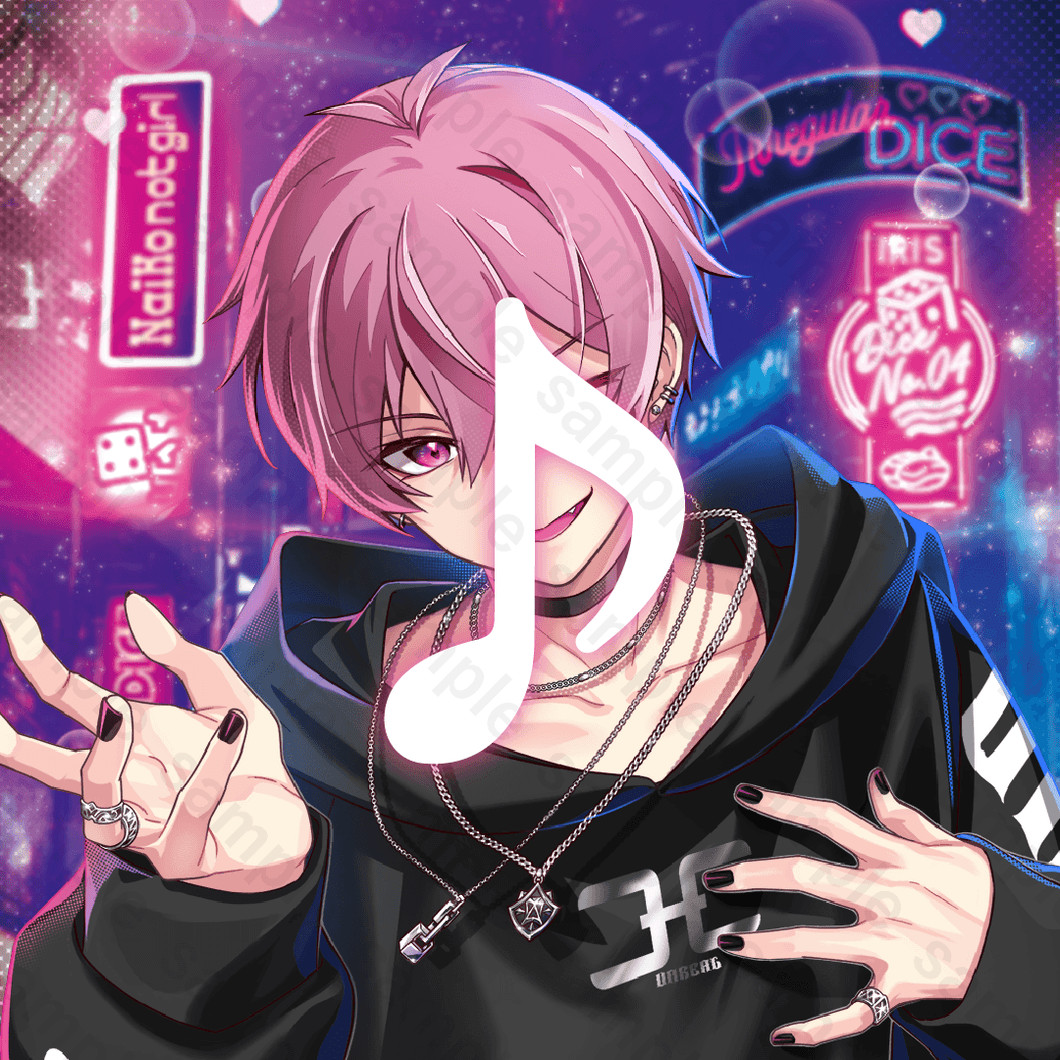 【DL商品】ないこ 活動4周年記念 シチュエーションボイス