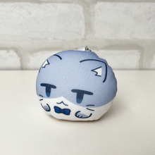 画像をギャラリービューアに読み込む, 【先行販売】If 活動4周年記念 ビーズクッションキーホルダー
